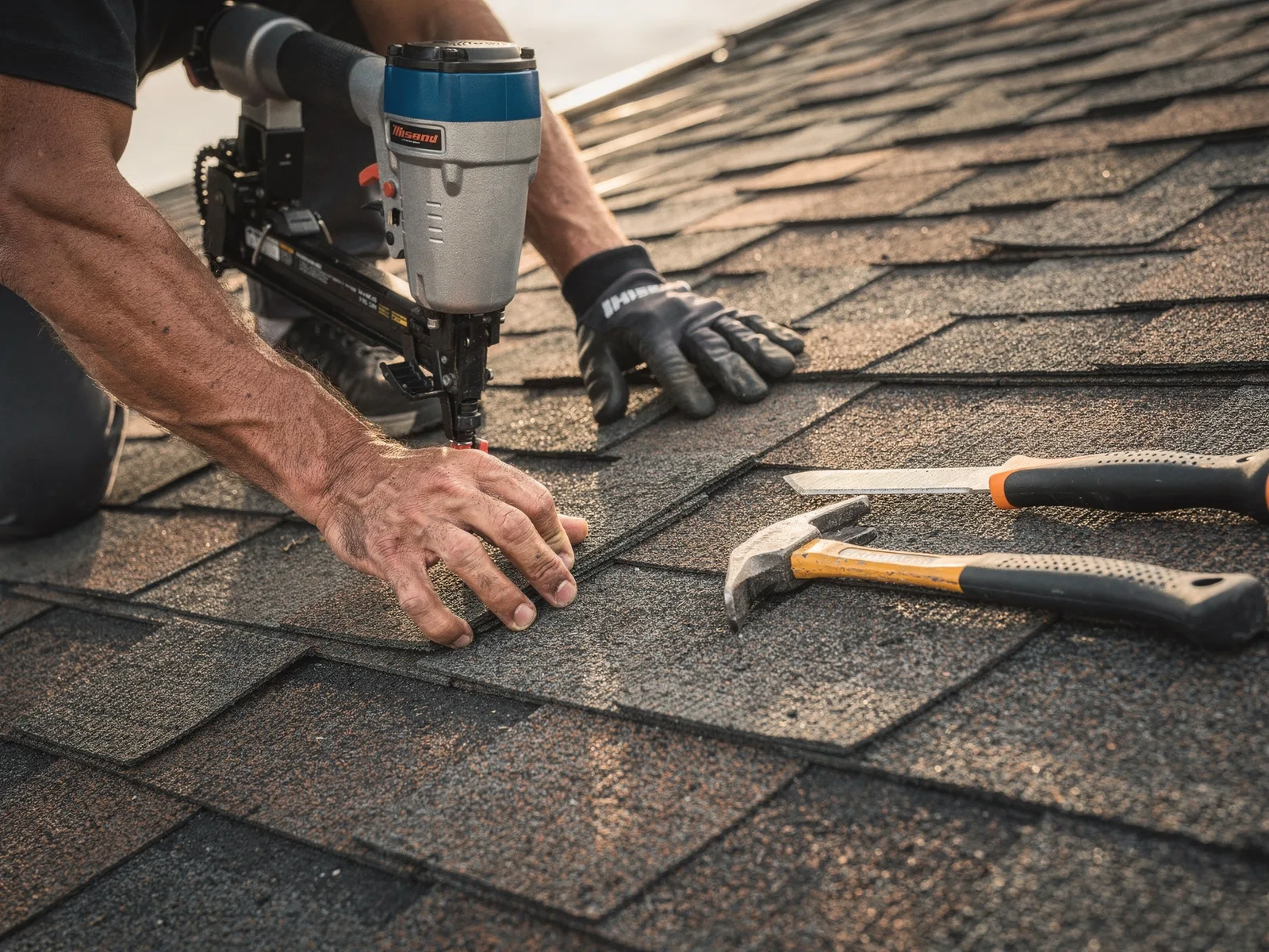 Why choose Roof Repair in Ulm, MT